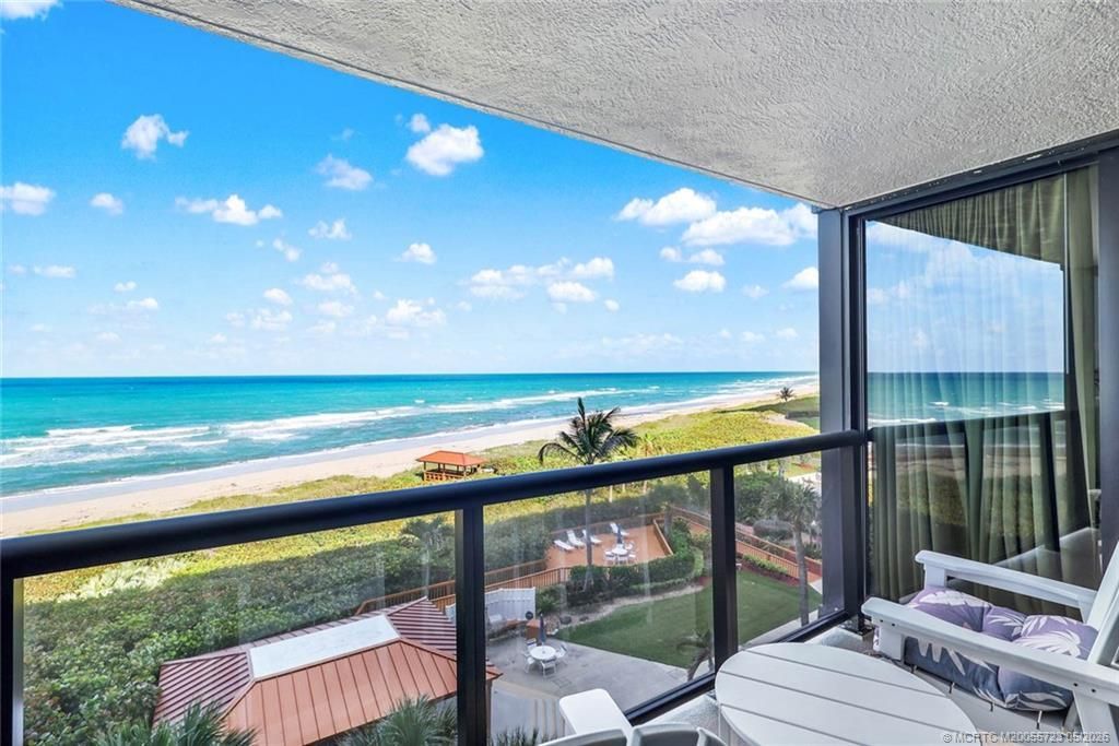 10410 S Ocean Drive, Unit 504, Jensen Beach, FL 34957 Photo
