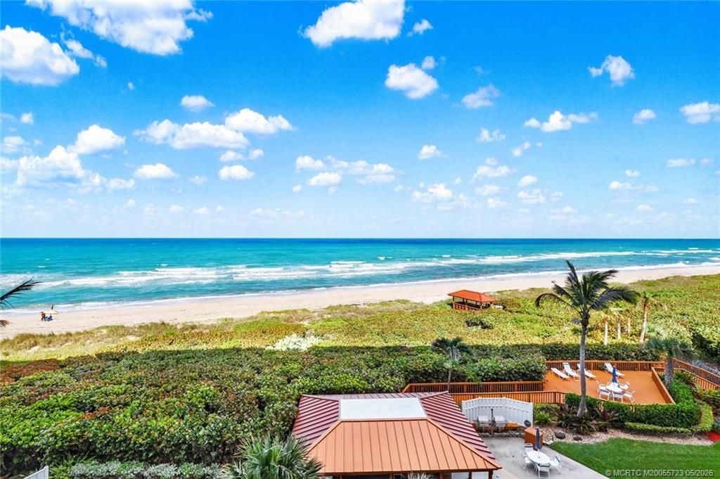 10410 S Ocean Drive, Unit 504, Jensen Beach, FL 34957 Photo