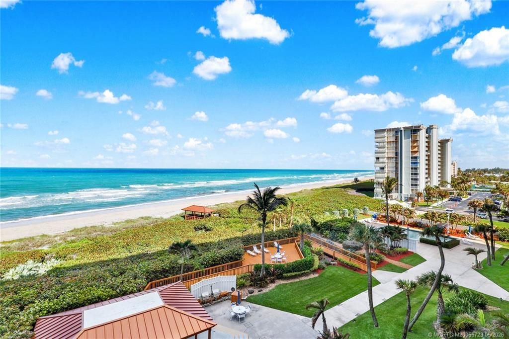 10410 S Ocean Drive, Unit 504, Jensen Beach, FL 34957 Photo