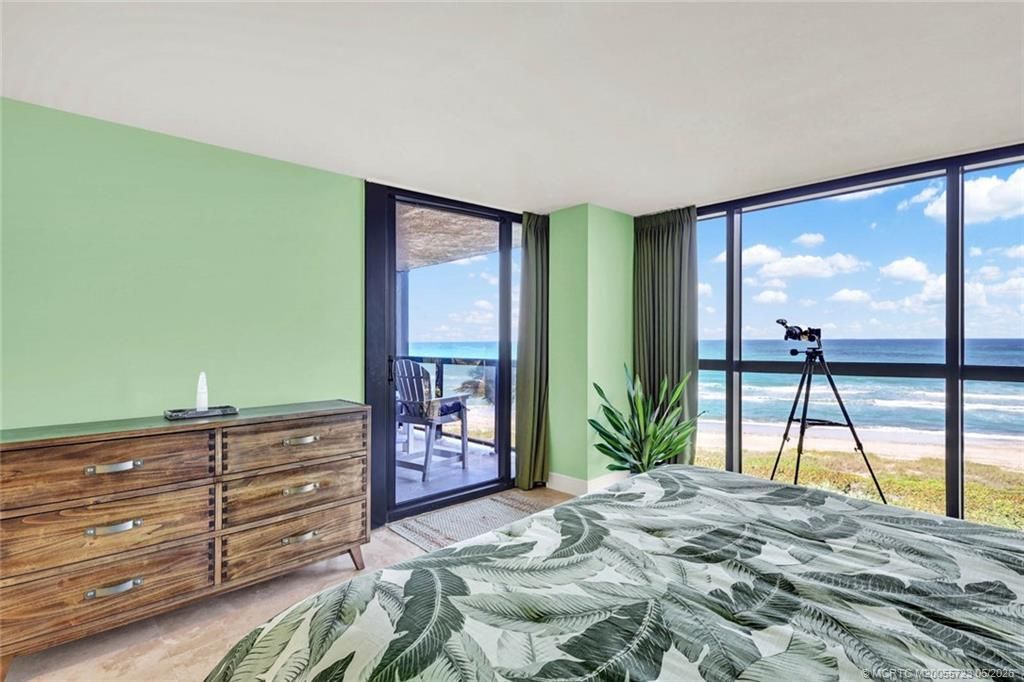 10410 S Ocean Drive, Unit 504, Jensen Beach, FL 34957 Photo