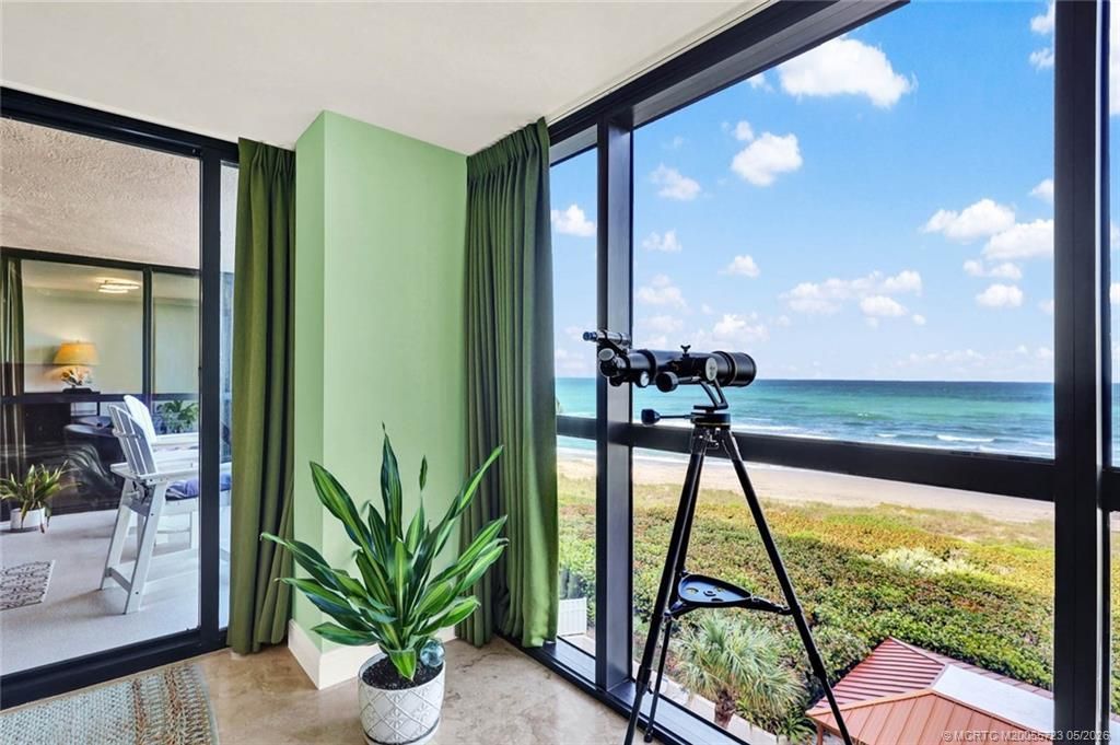 10410 S Ocean Drive, Unit 504, Jensen Beach, FL 34957 Photo
