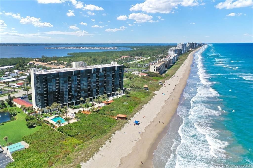 10410 S Ocean Drive, Unit 504, Jensen Beach, FL 34957 Photo