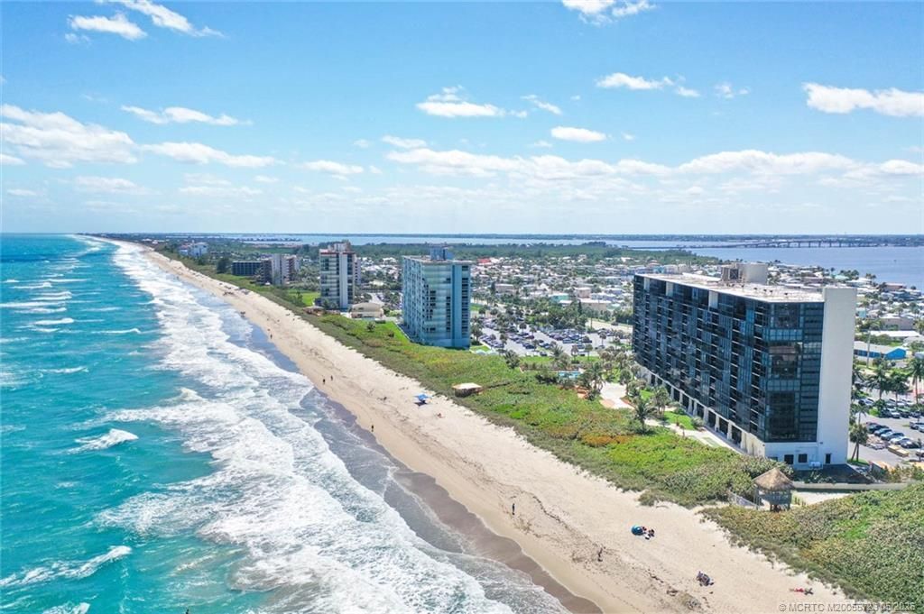10410 S Ocean Drive, Unit 504, Jensen Beach, FL 34957 Photo
