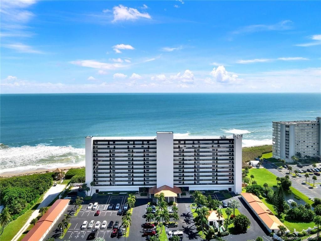 10410 S Ocean Drive, Unit 504, Jensen Beach, FL 34957 Photo