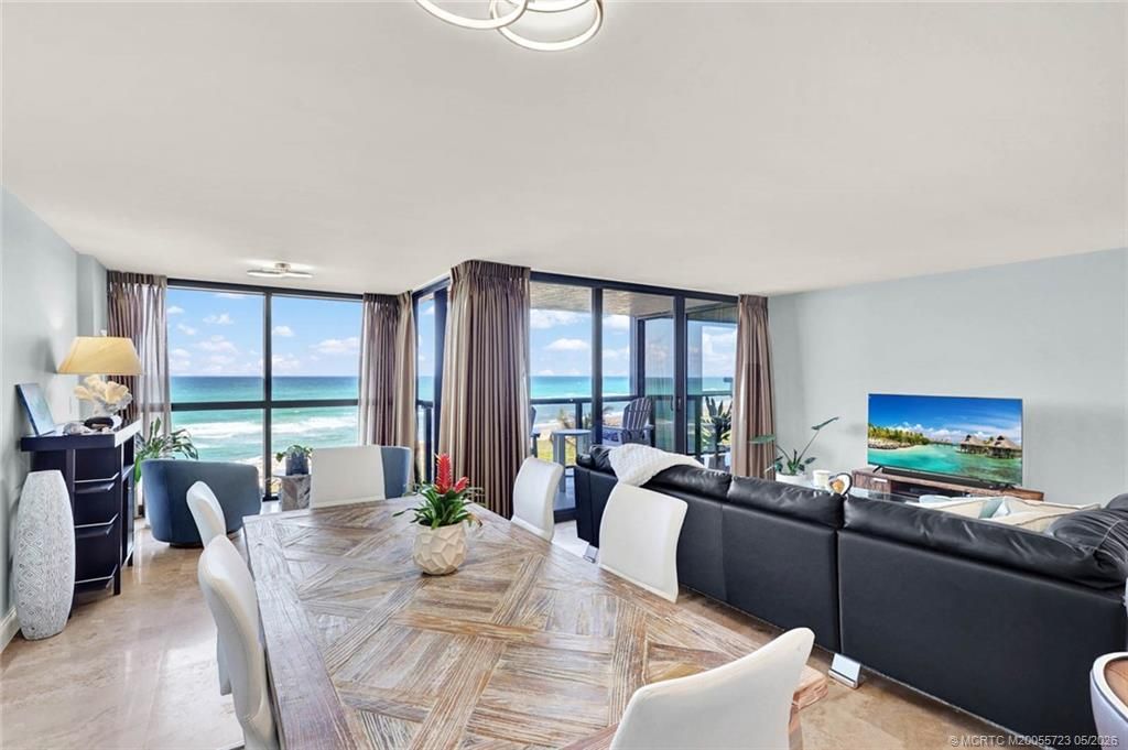 10410 S Ocean Drive, Unit 504, Jensen Beach, FL 34957 Photo