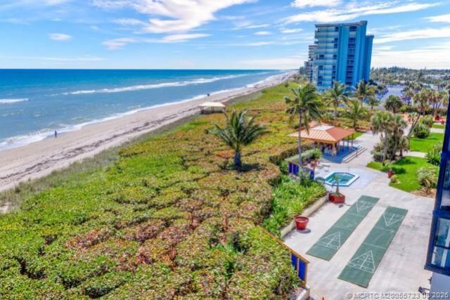 10410 S Ocean Drive, Unit 504, Jensen Beach, FL 34957 Photo
