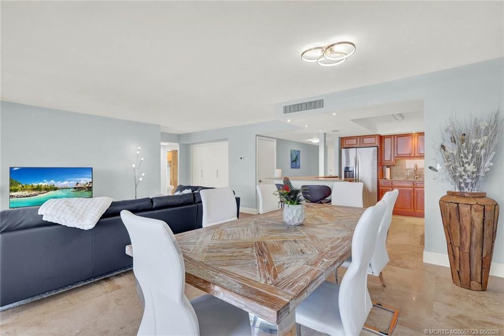 10410 S Ocean Drive, Unit 504, Jensen Beach, FL 34957 Photo