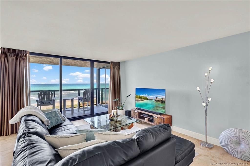 10410 S Ocean Drive, Unit 504, Jensen Beach, FL 34957 Photo