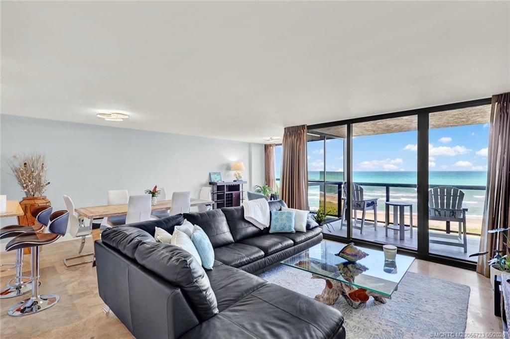 10410 S Ocean Drive, Unit 504, Jensen Beach, FL 34957 Photo