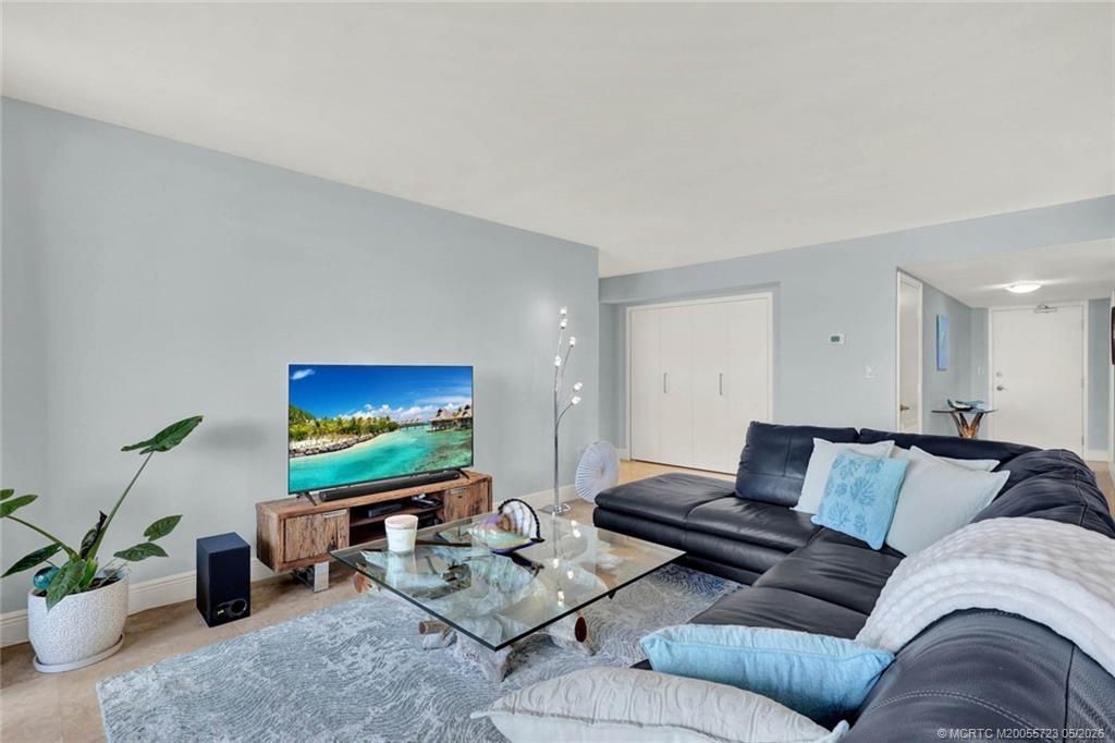 10410 S Ocean Drive, Unit 504, Jensen Beach, FL 34957 Photo
