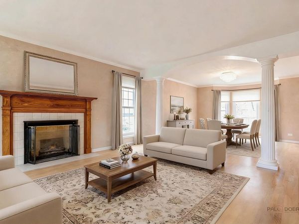 383 Barn Swallow Lane , Vernon Hills, IL 60061