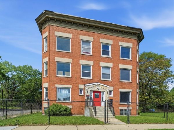 7056 S Parnell Avenue , Chicago, IL 60621