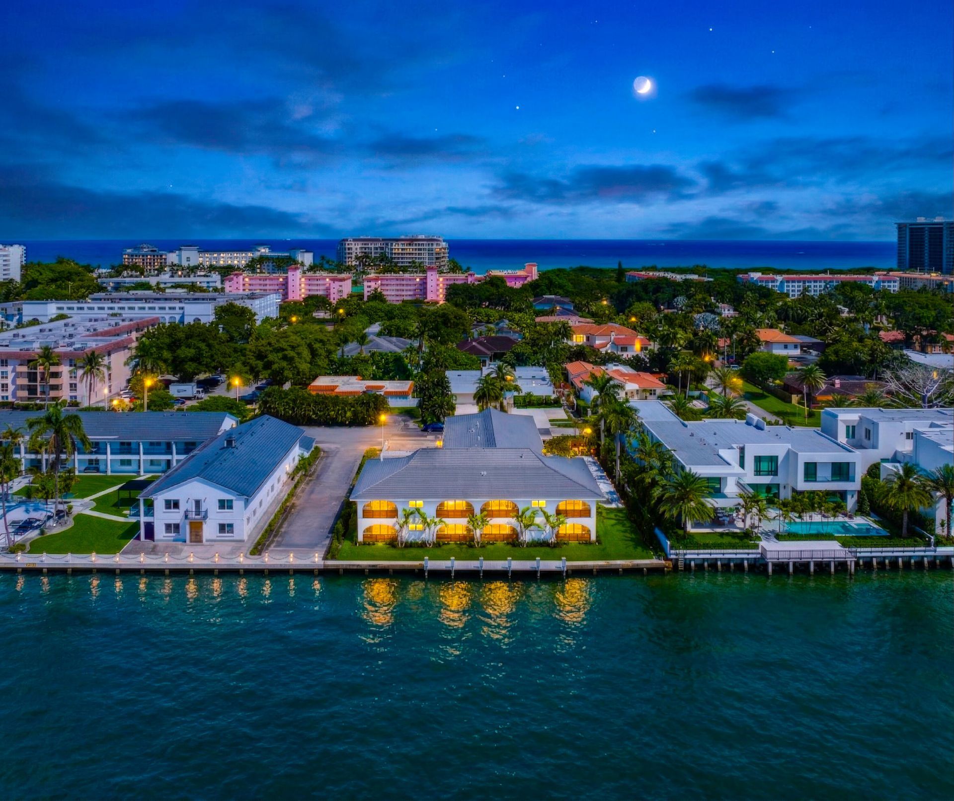 1075 Spanish River Road, Unit 7, Boca Raton, FL 33432 Photo