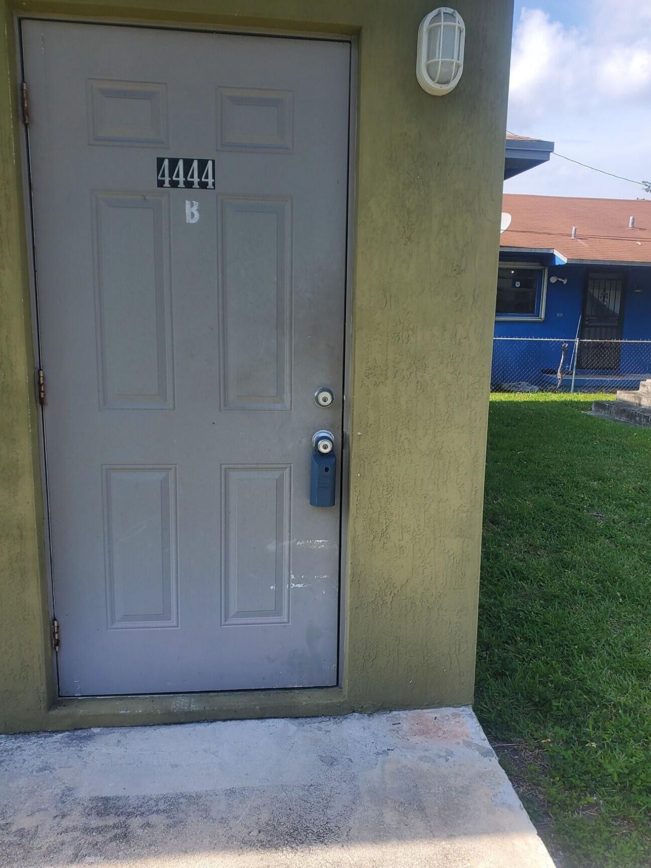 4444 NW 23rd Avenue, Unit Unit. B, Miami, FL 33142 Photo