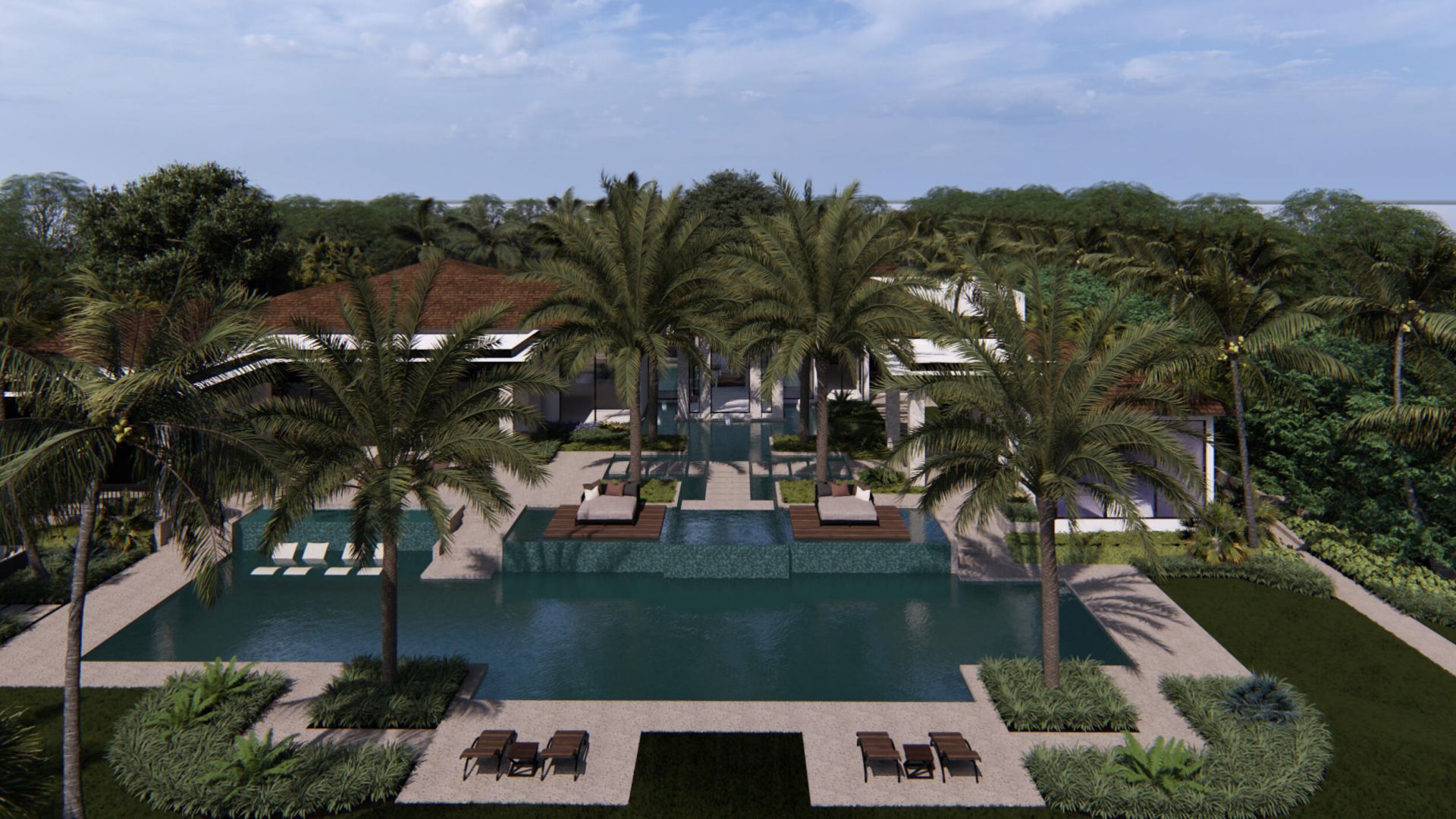 508 S Beach Road, Jupiter Island, FL 33455 Photo