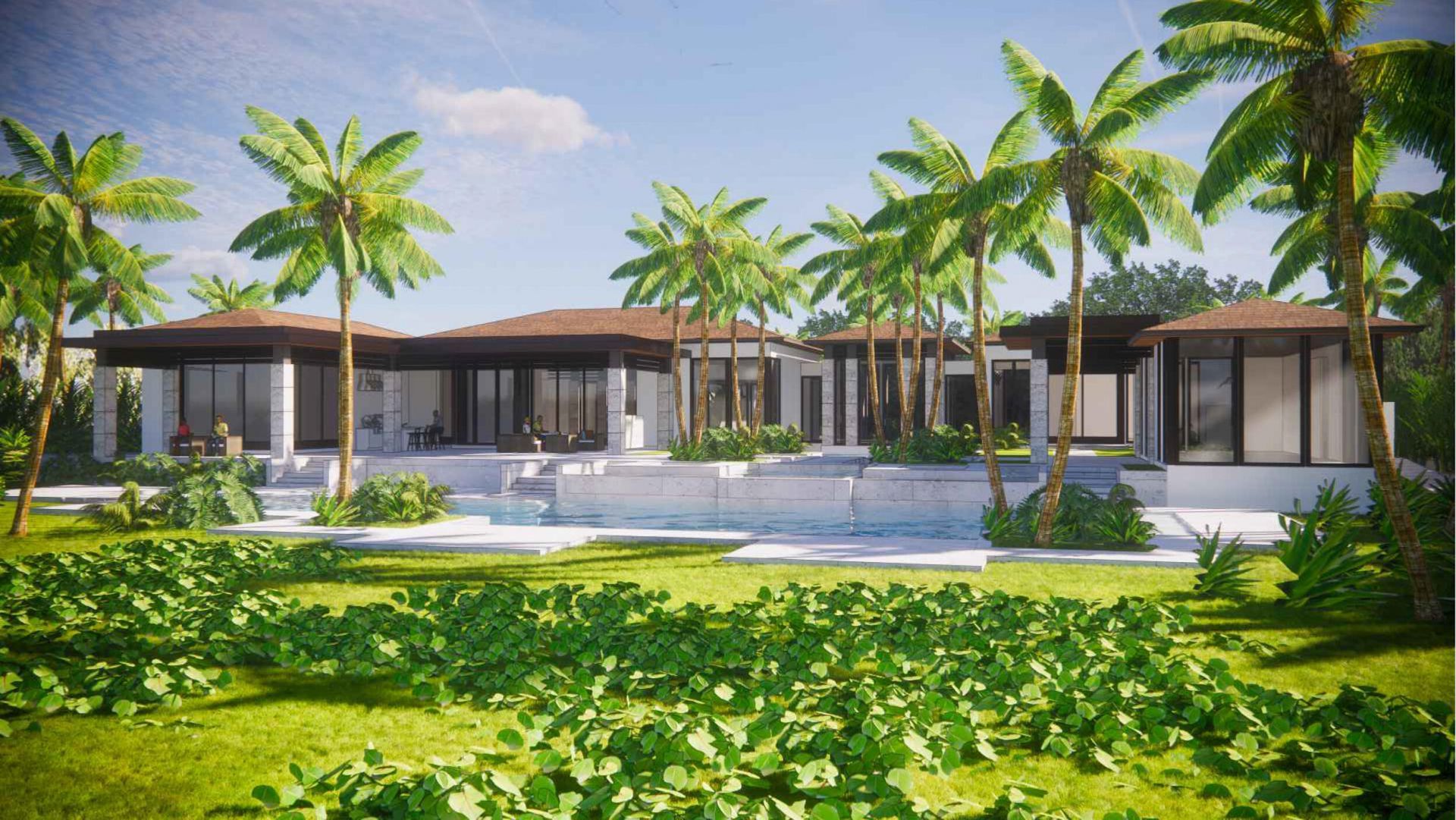 508 S Beach Road, Jupiter Island, FL 33455 Photo