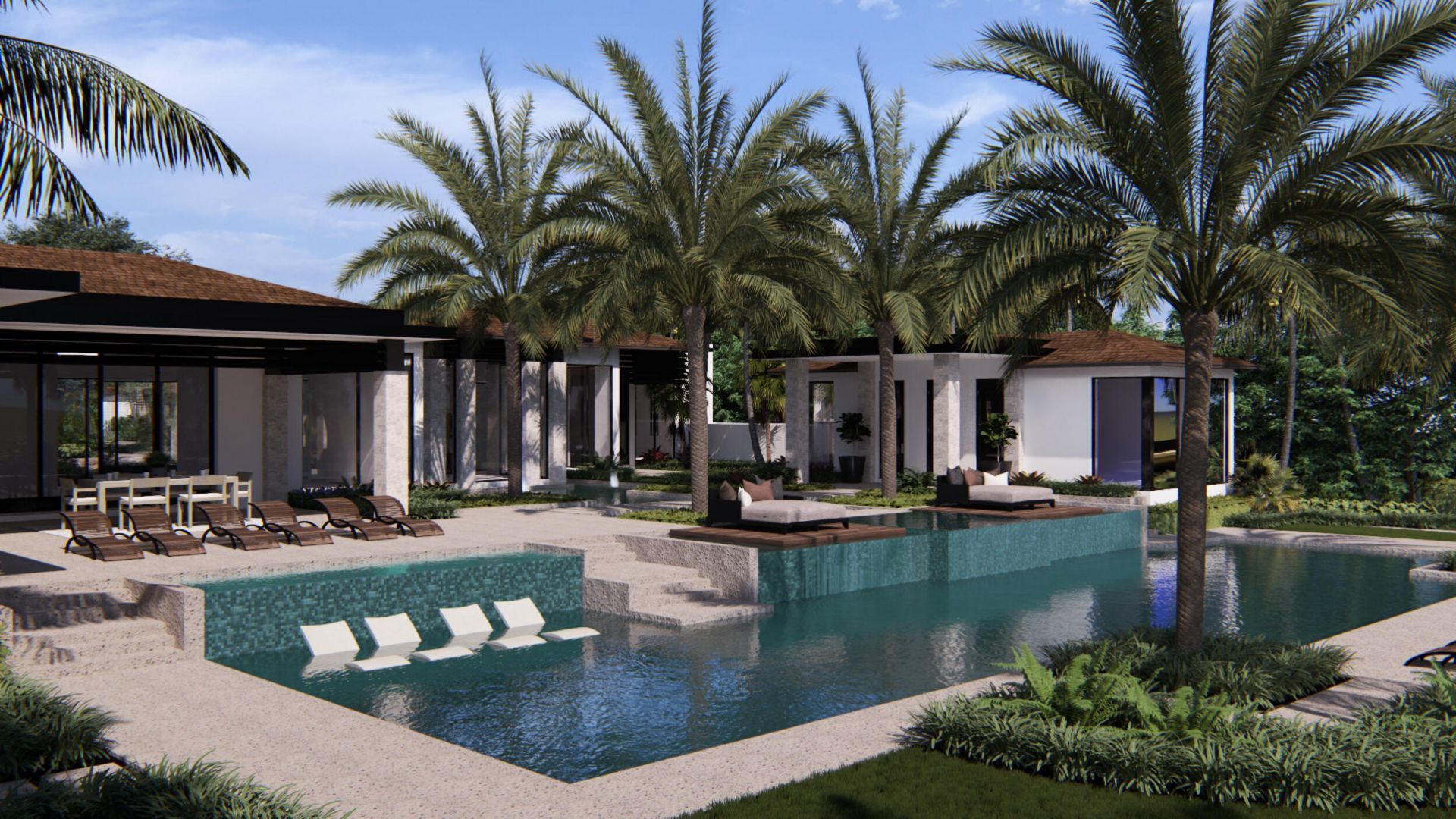 508 S Beach Road, Jupiter Island, FL 33455 Photo