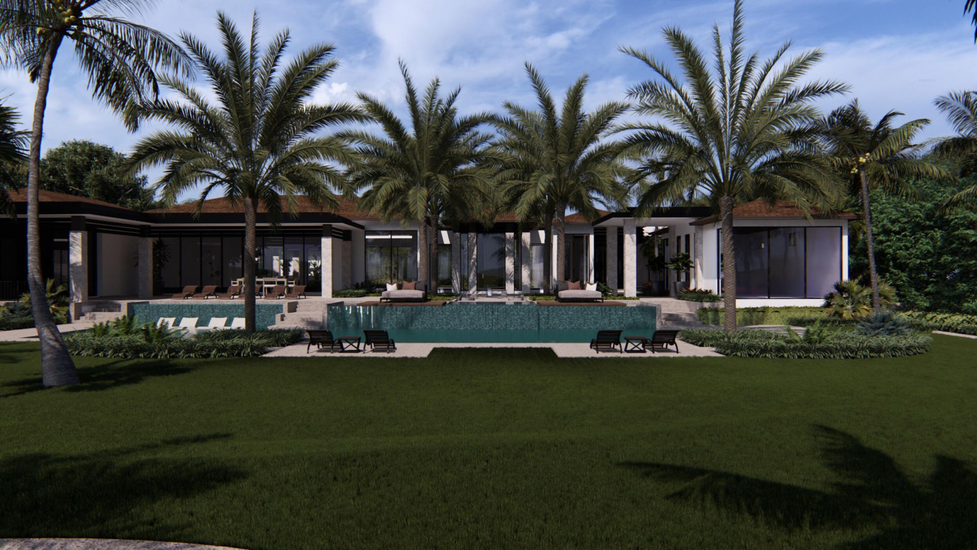 508 S Beach Road, Jupiter Island, FL 33455 Photo