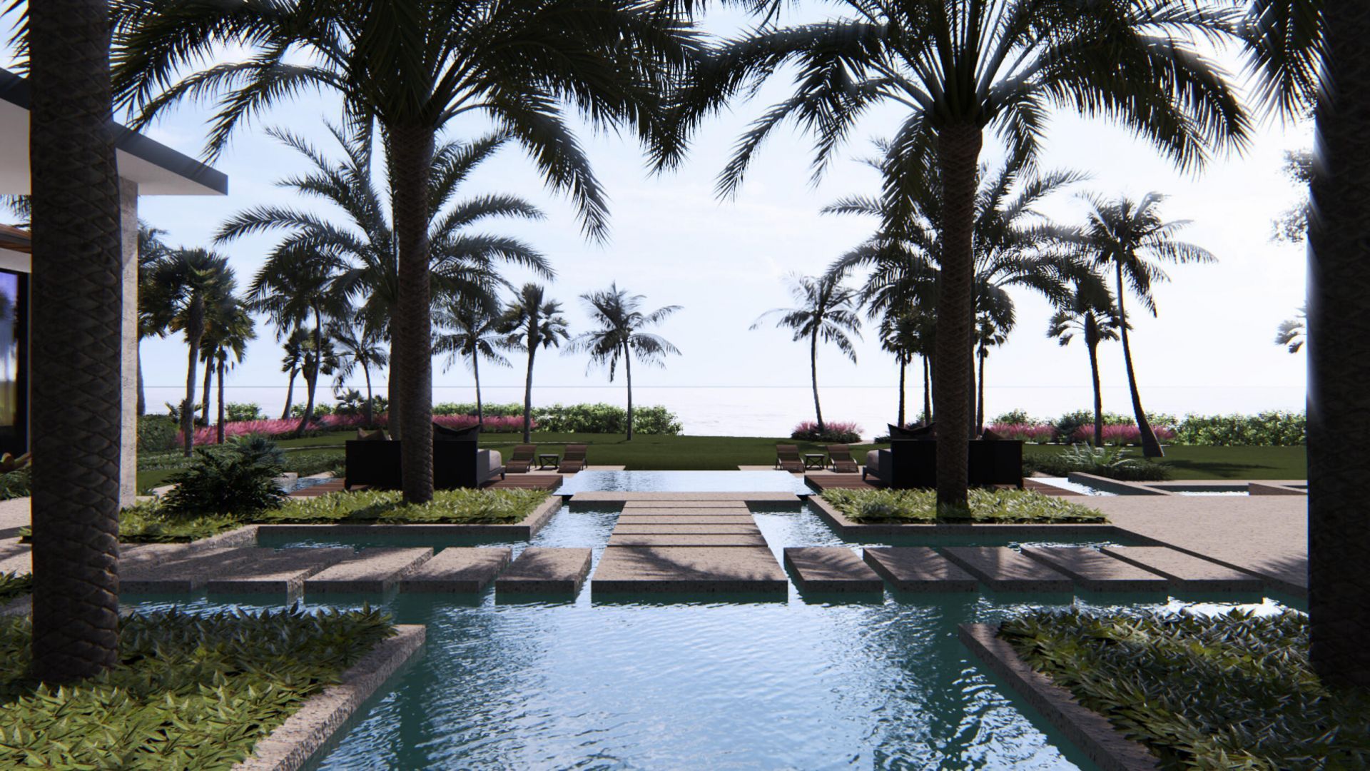 508 S Beach Road, Jupiter Island, FL 33455 Photo