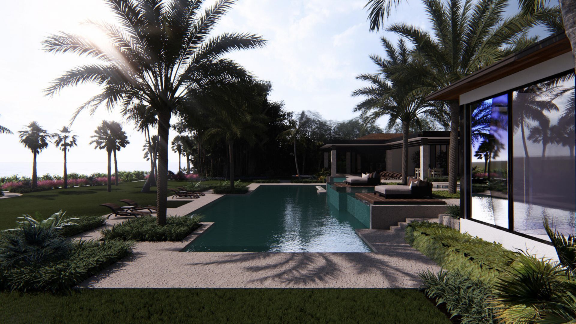 508 S Beach Road, Jupiter Island, FL 33455 Photo