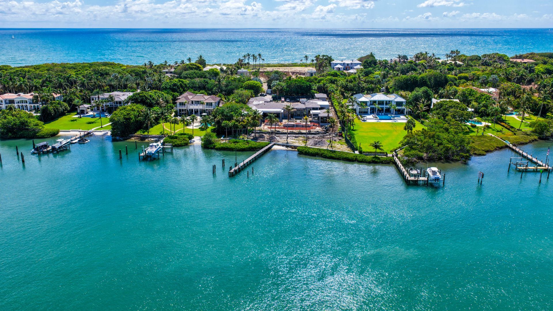 508 S Beach Road, Jupiter Island, FL 33455 Photo