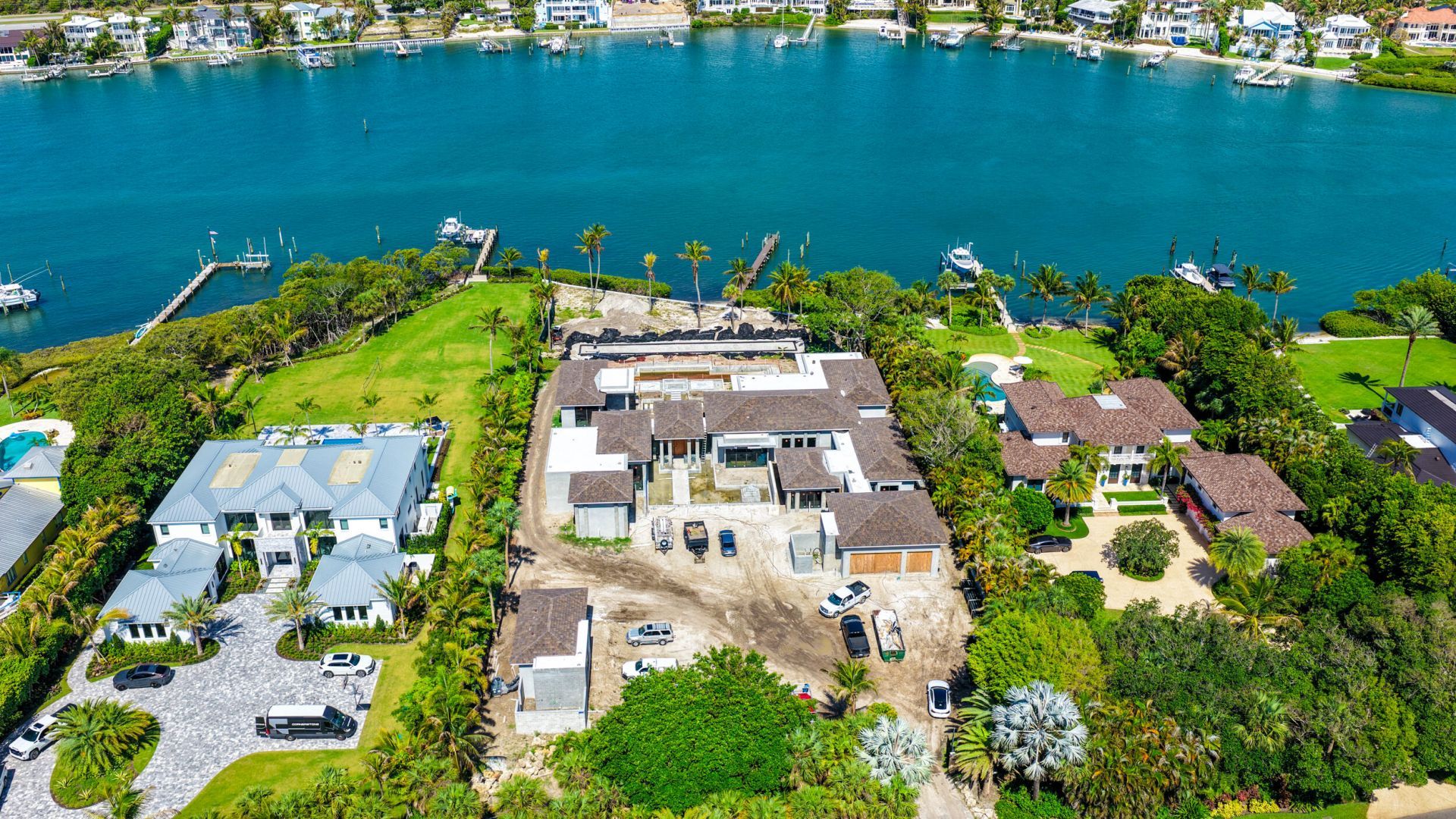 508 S Beach Road, Jupiter Island, FL 33455 Photo