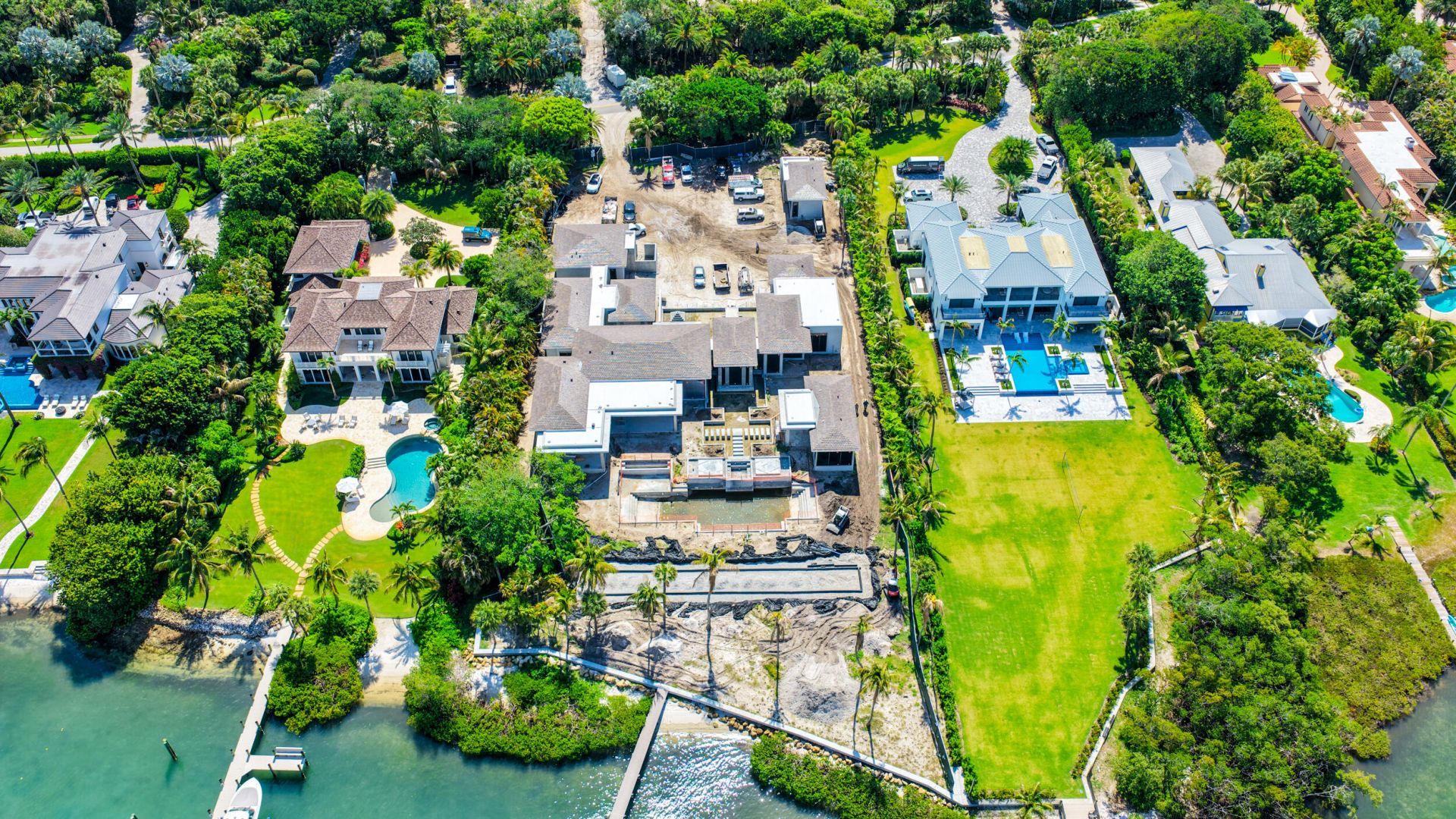508 S Beach Road, Jupiter Island, FL 33455 Photo
