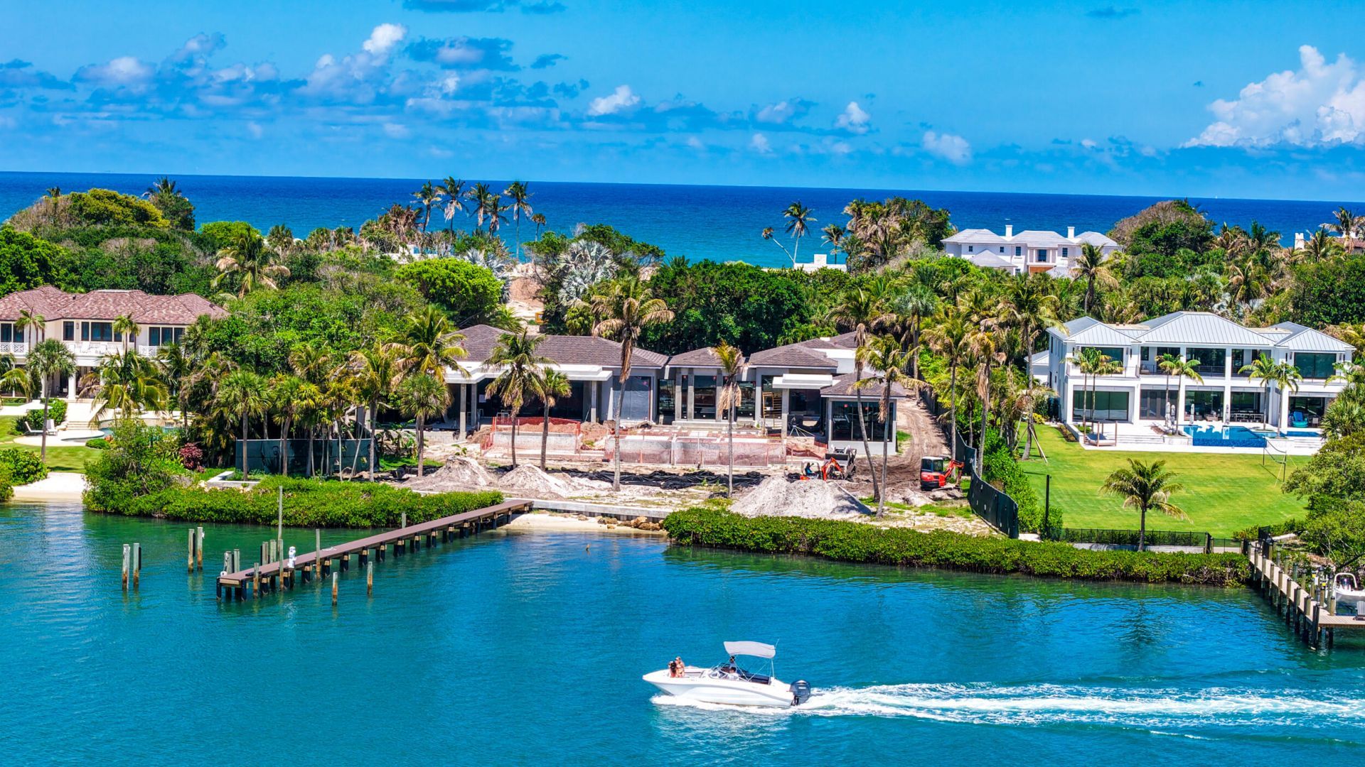508 S Beach Road, Jupiter Island, FL 33455 Photo