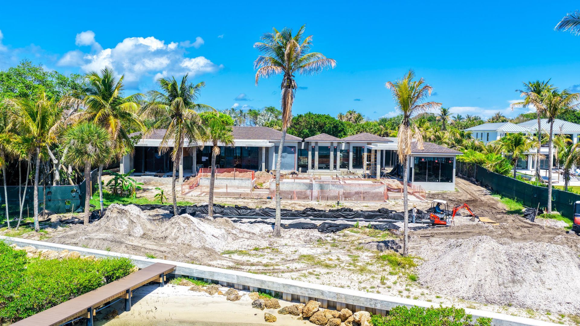 508 S Beach Road, Jupiter Island, FL 33455 Photo