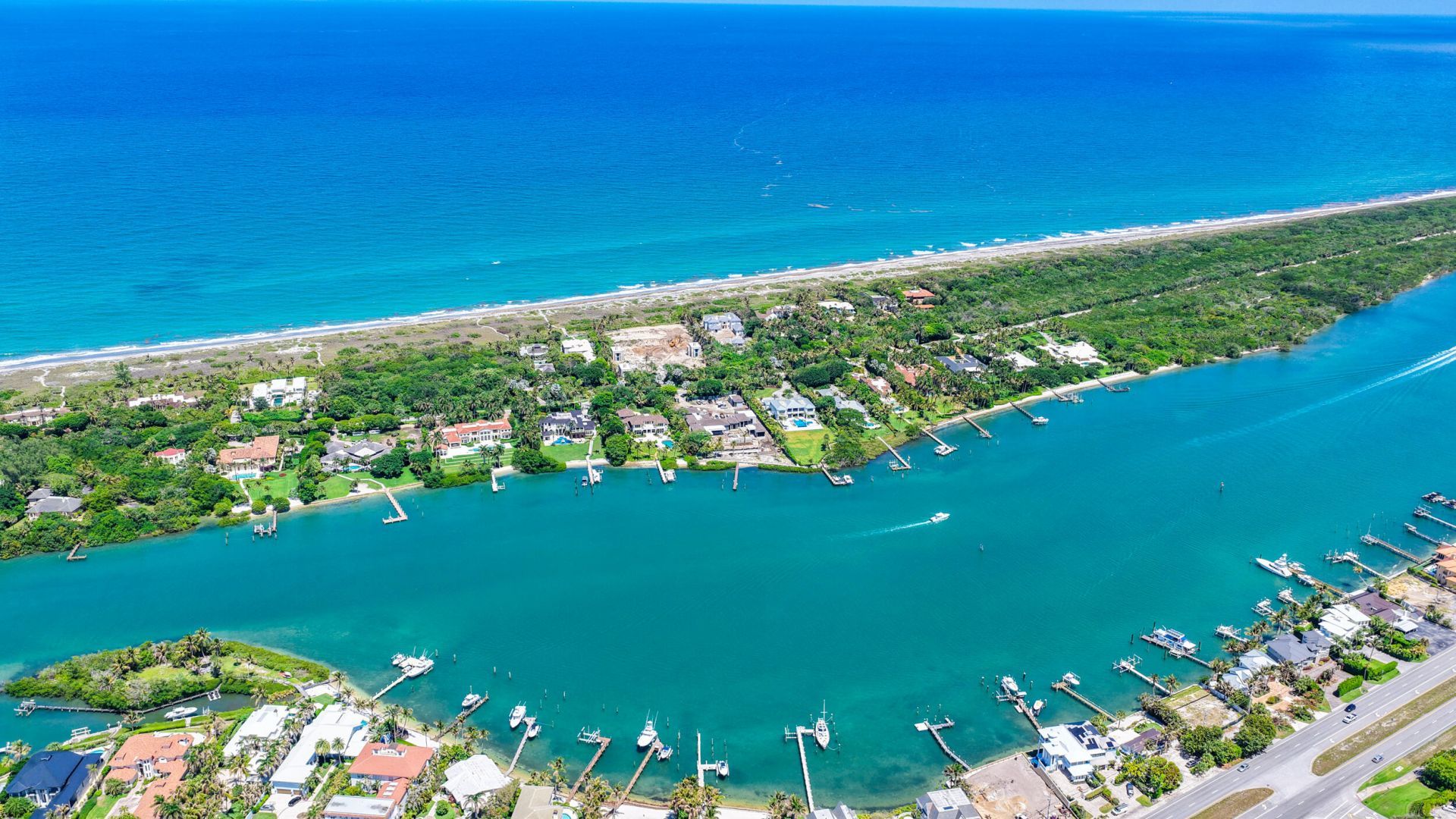 508 S Beach Road, Jupiter Island, FL 33455 Photo
