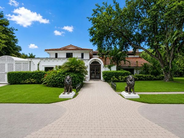 1030 Arabian Drive, Loxahatchee, FL 33470