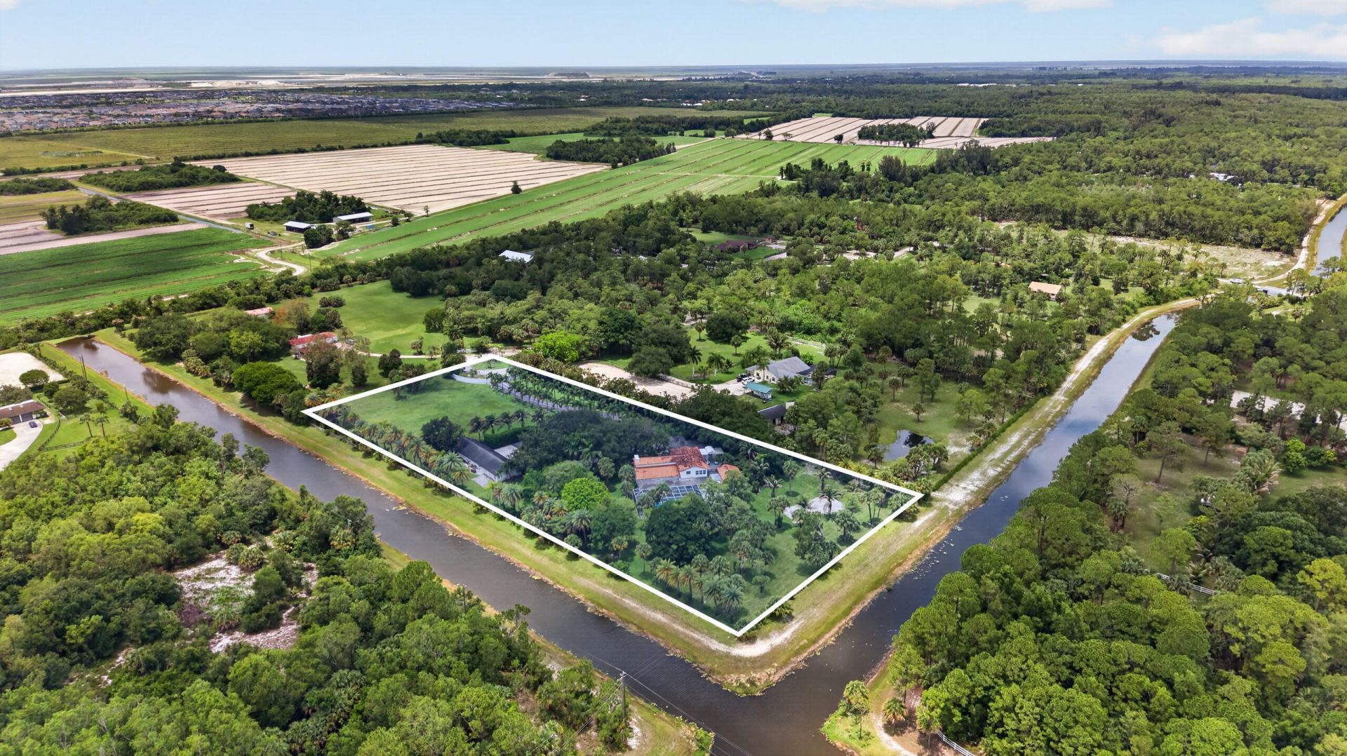 1030 Arabian Drive, Loxahatchee, FL 33470 Photo