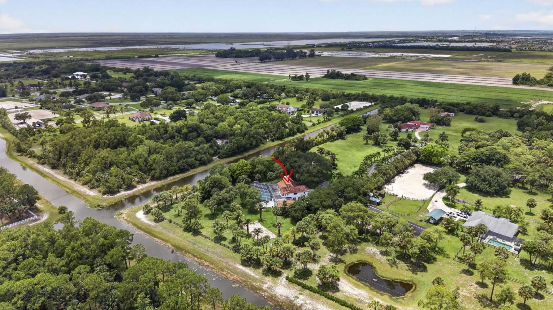 1030 Arabian Drive, Loxahatchee, FL 33470 Photo