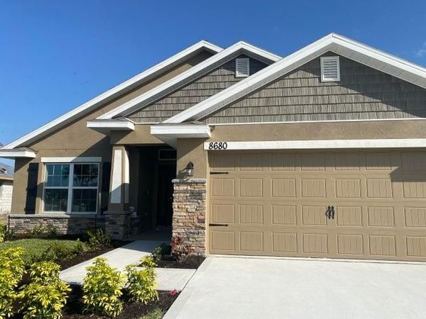 8166 Merano Avenue, Fort Pierce, FL 34951
