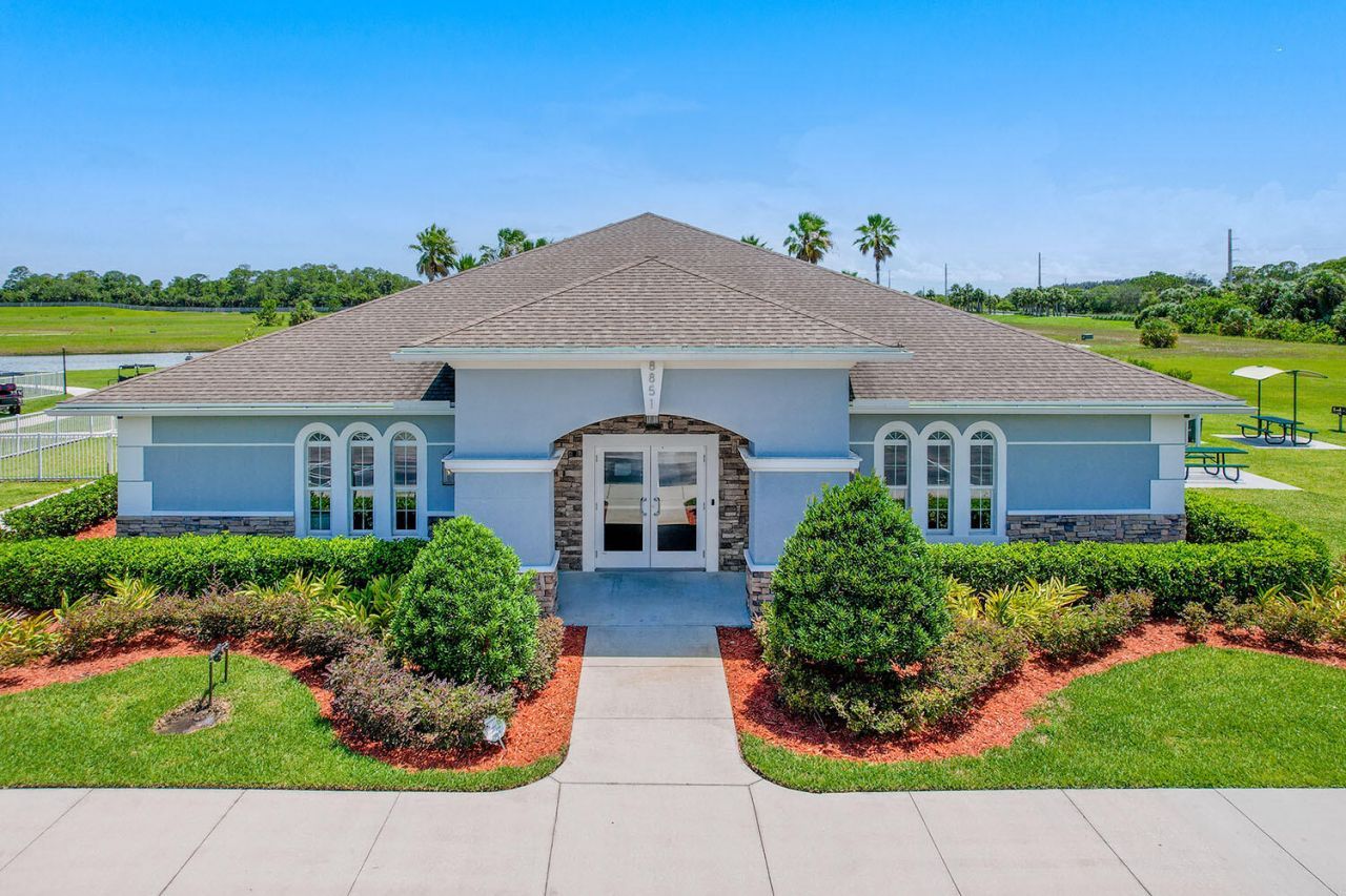 8166 Merano Avenue, Fort Pierce, FL 34951 Photo