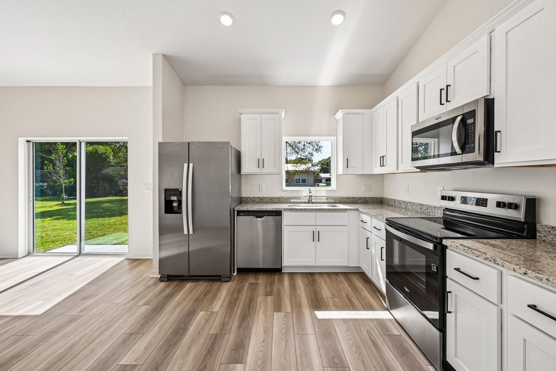 5808 Sunset Boulevard, Fort Pierce, FL 34982 Photo