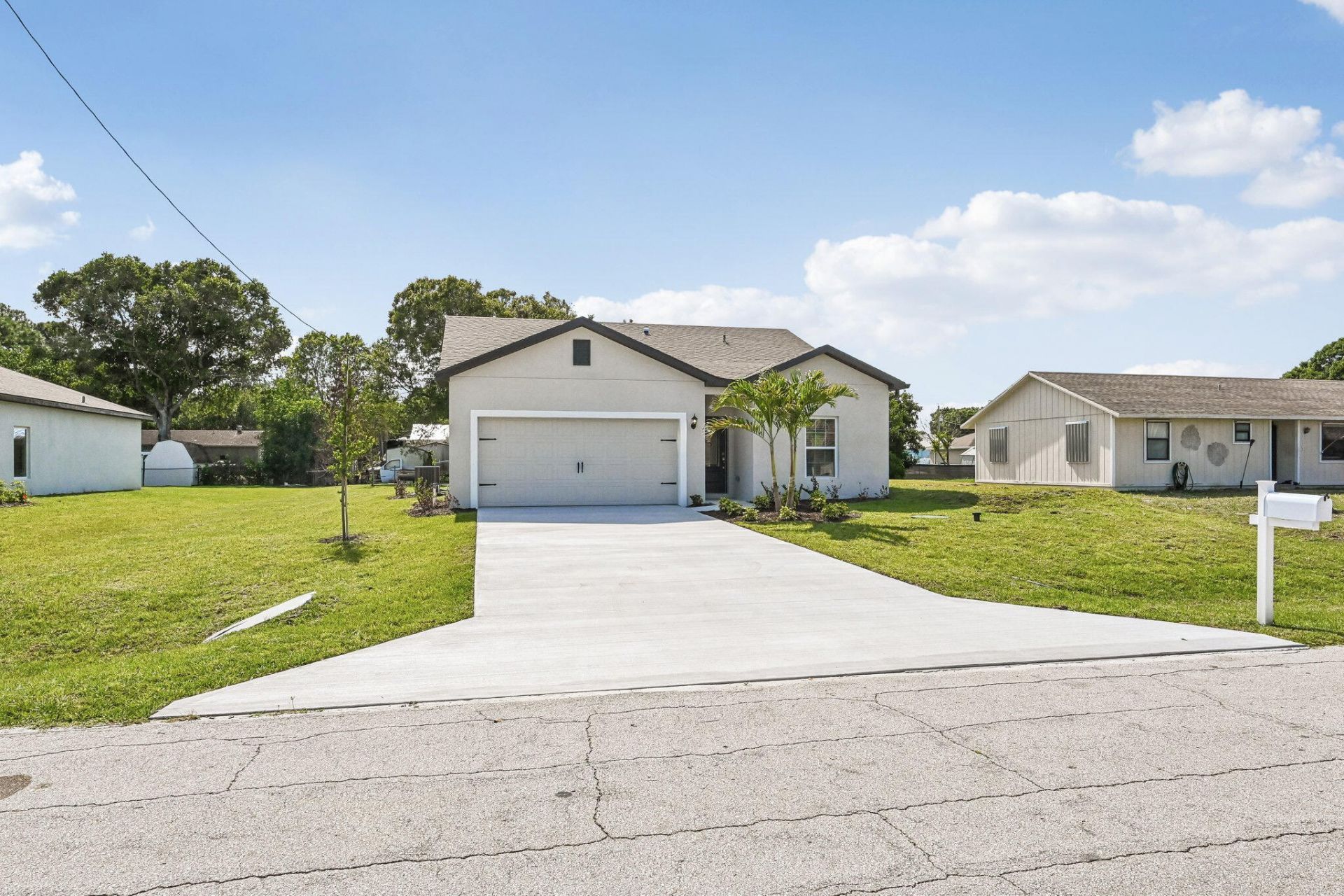 5808 Sunset Boulevard, Fort Pierce, FL 34982 Photo