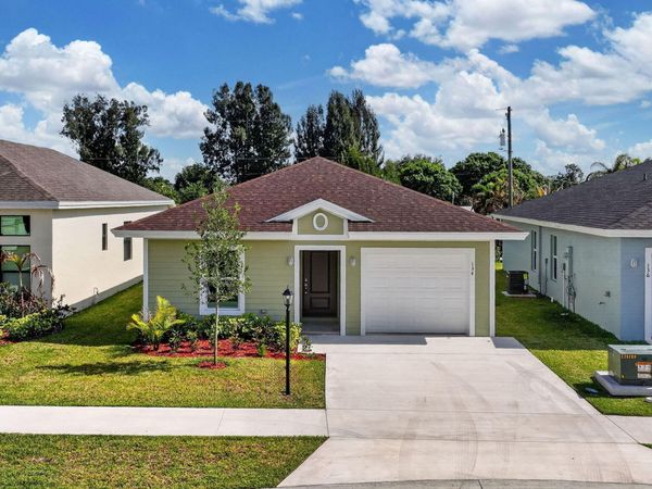 134 SW Seminole Crossing Court SW, Indiantown, FL 34956