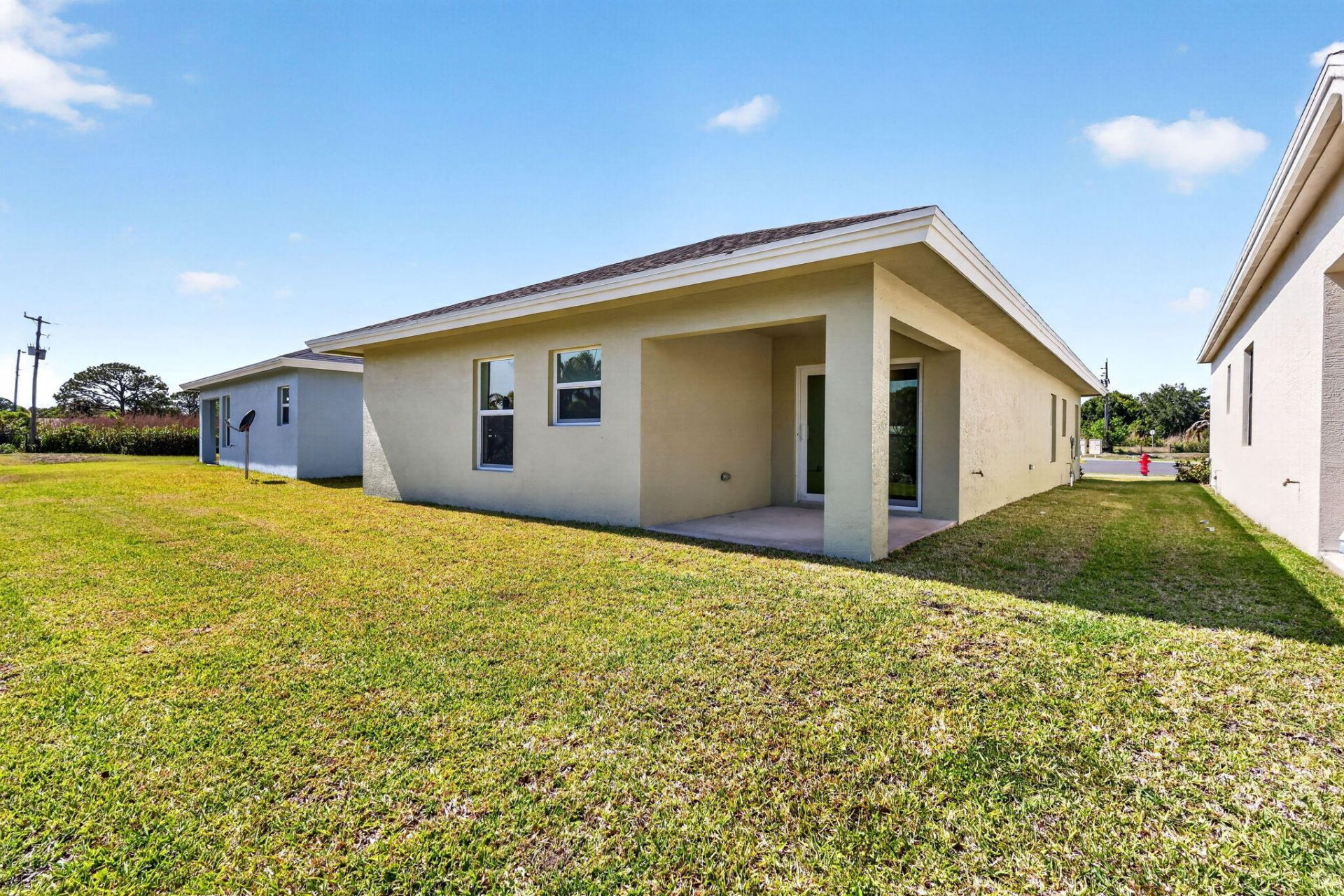 134 SW Seminole Crossing Court Sw, Indiantown, FL 34956 Photo