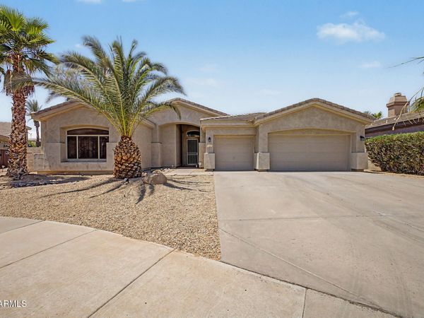 1710 N 134TH Lane, Goodyear, AZ 85395