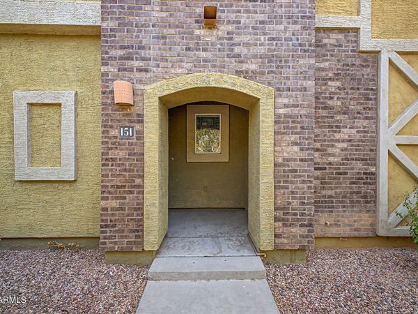 18250 N CAVE CREEK Road, Unit 151, Phoenix, AZ 85032