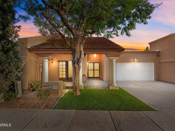 7901 E CORONADO Road, Scottsdale, AZ 85257