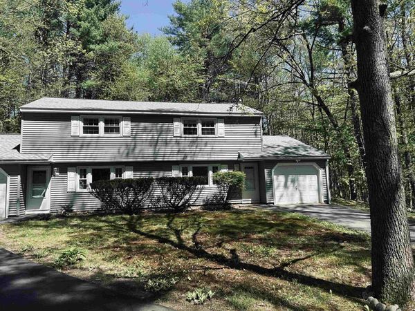15B Deerwood Drive, Amherst, NH 03031
