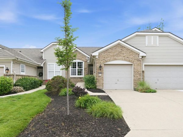 4202 Marival, Mason, OH 45040