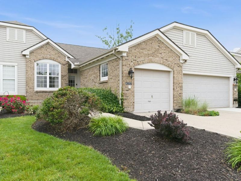 4202 Marival, Mason, OH 45040 Photo 2