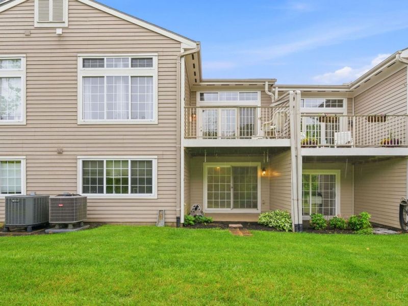 4202 Marival, Mason, OH 45040 Photo 34