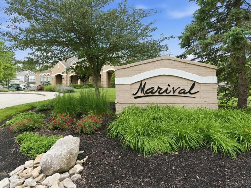 4202 Marival, Mason, OH 45040 Photo 36