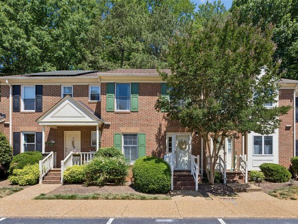 21 Priorslee Lane , Williamsburg, VA 23185