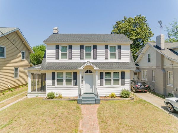 323 64th Street, Newport News, VA 23607