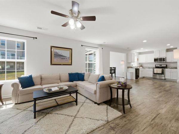 5893 Pilmour Drive , Providence Forge, VA 23140